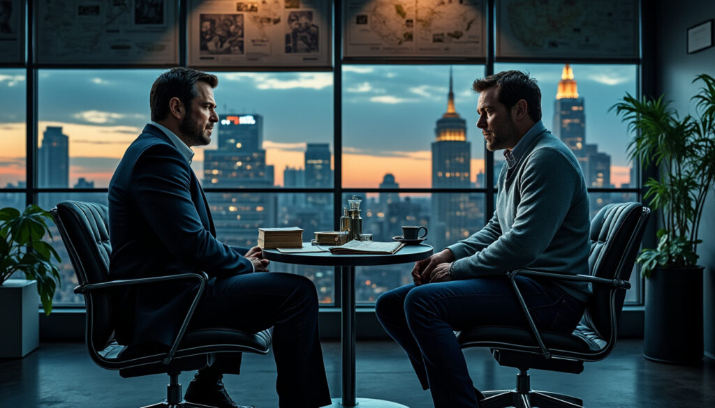 descubre 'el botín', el nuevo thriller policial protagonizado y producido por matt damon y ben affleck. no te pierdas el adelanto y la fecha de estreno de esta emocionante historia exclusiva para netflix.