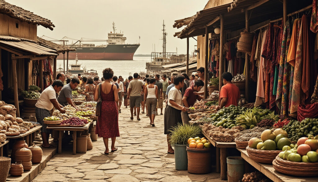 descubre cómo méxico utiliza los aranceles como herramienta clave para fortalecer su economía, proteger la industria nacional y fomentar el desarrollo económico en un entorno global cambiante.