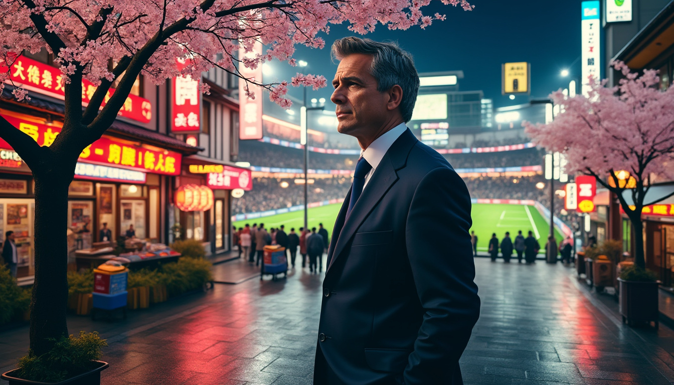 descubre por qué moriyasu considera que javier aguirre debía seguir trabajando en japón. analizamos sus logros, el impacto en la selección japonesa y las razones detrás de esta declaración.