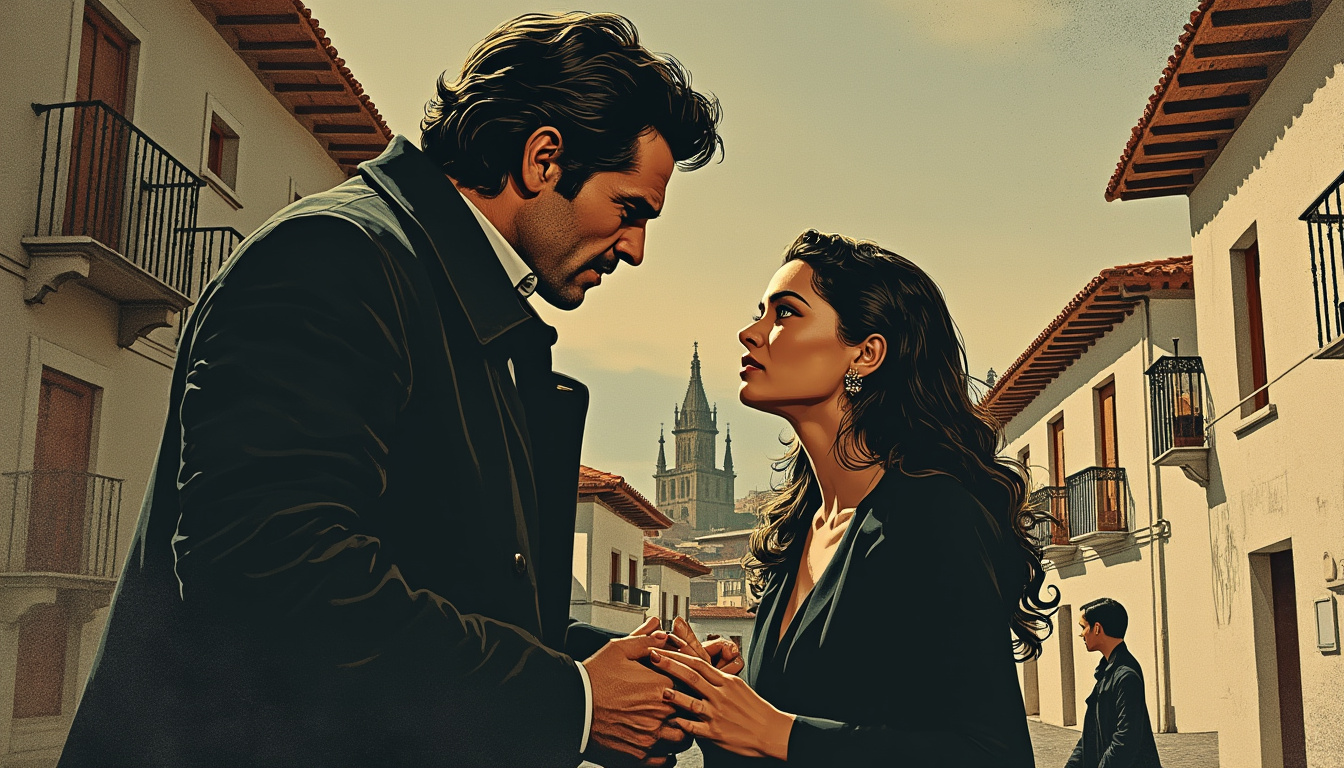 descubre la aclamada obra maestra de amenábar en netflix: una película galardonada con 9 premios goya que revolucionó el cine español. no te pierdas este clásico imprescindible que marcó un antes y un después en la historia del cine.