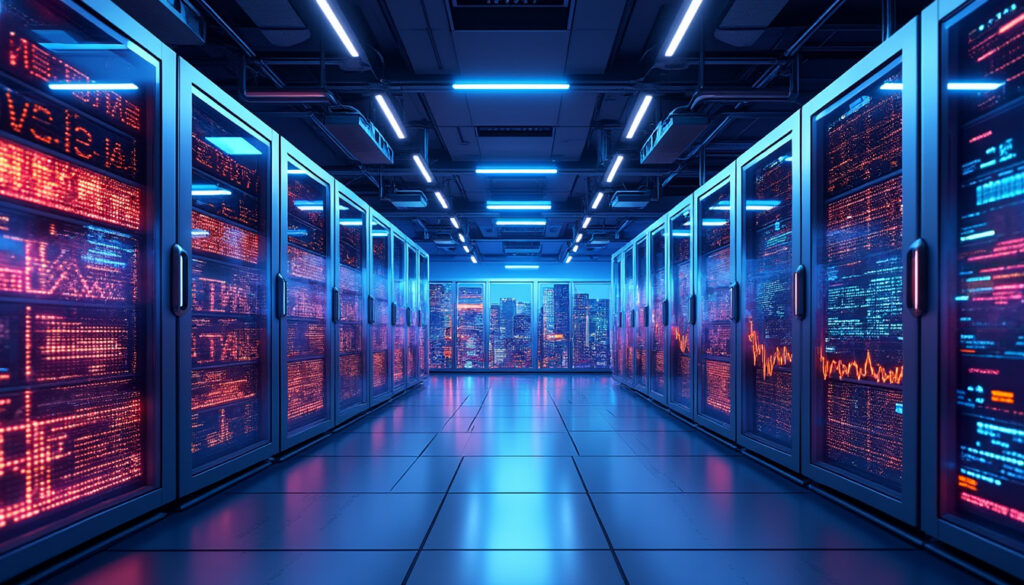 descubre cómo openai planea invertir 85.000 millones de euros en la adquisición de servidores en alquiler para impulsar el desarrollo de inteligencia artificial y satisfacer la creciente demanda tecnológica.