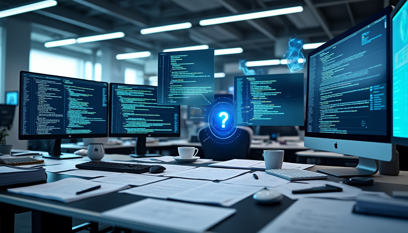 descubre los retos legales y estratégicos que enfrenta openai con su marca 'codex' y explora todos los proyectos codex en su portafolio. una visión completa del impacto y futuro de esta tecnología innovadora.