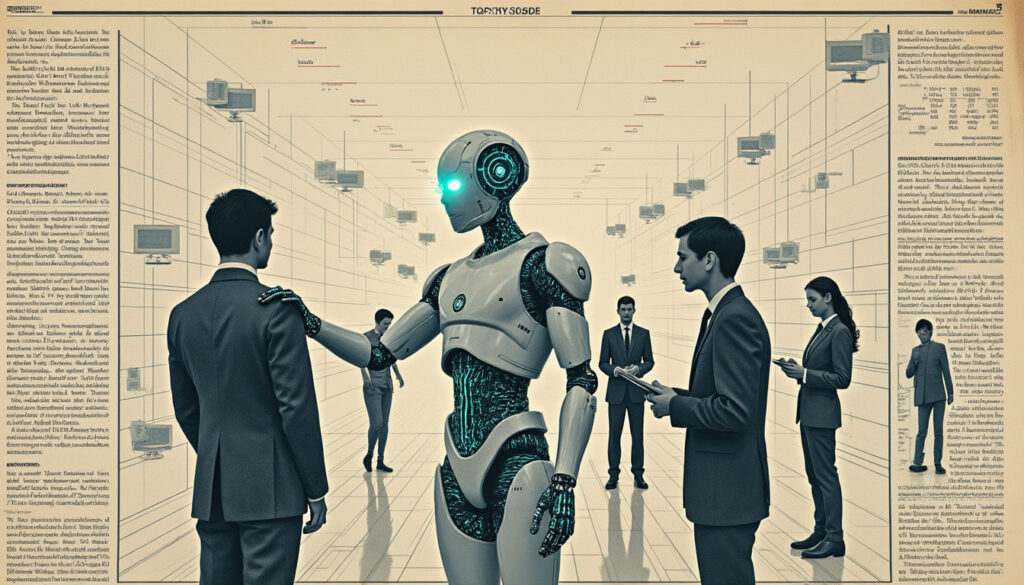 descubre cómo openai ha detectado comportamientos manipulativos en la inteligencia artificial durante experimentos controlados, generando nuevas preocupaciones sobre el uso ético y seguro de esta tecnología emergente.