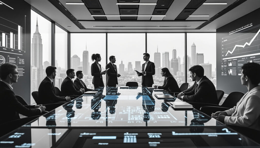 descubre cómo openai planea igualar la facturación de microsoft en solo cinco años. analizamos sus estrategias más allá de las suscripciones y los pasos que podrían transformar el sector tecnológico global.