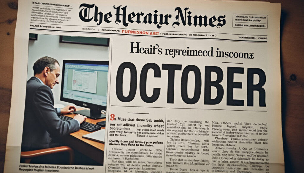 descubre la fecha confirmada de depósito para la pensión imss 2025 en octubre. infórmate sobre el calendario oficial y todos los detalles importantes para los pensionados.