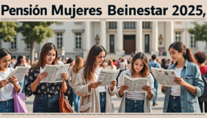 descubre en qué fechas y qué beneficiarias de la pensión mujeres bienestar 2025 recibirán su pago de septiembre según la letra de su primer apellido. toda la información actualizada aquí.