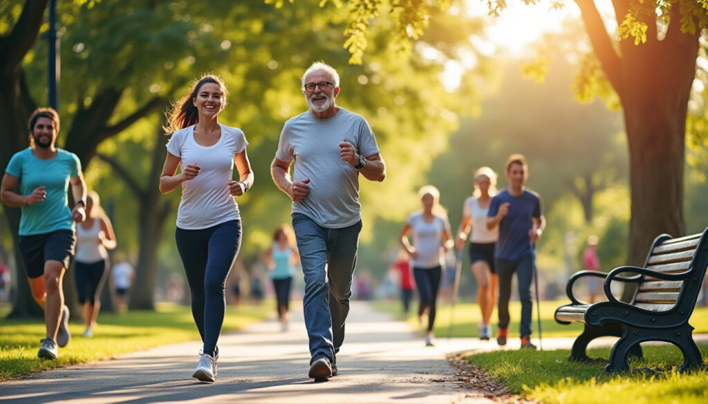 descubre cómo puedes quemar más calorías en solo 20 minutos utilizando una técnica de caminata respaldada por expertos. mejora tu salud y adelgaza de forma efectiva con estos consejos.