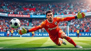 querétaro está interesado en fichar al experimentado portero guillermo ochoa para reforzar su equipo y mejorar su rendimiento en la próxima temporada. conoce todos los detalles de este posible nuevo refuerzo.
