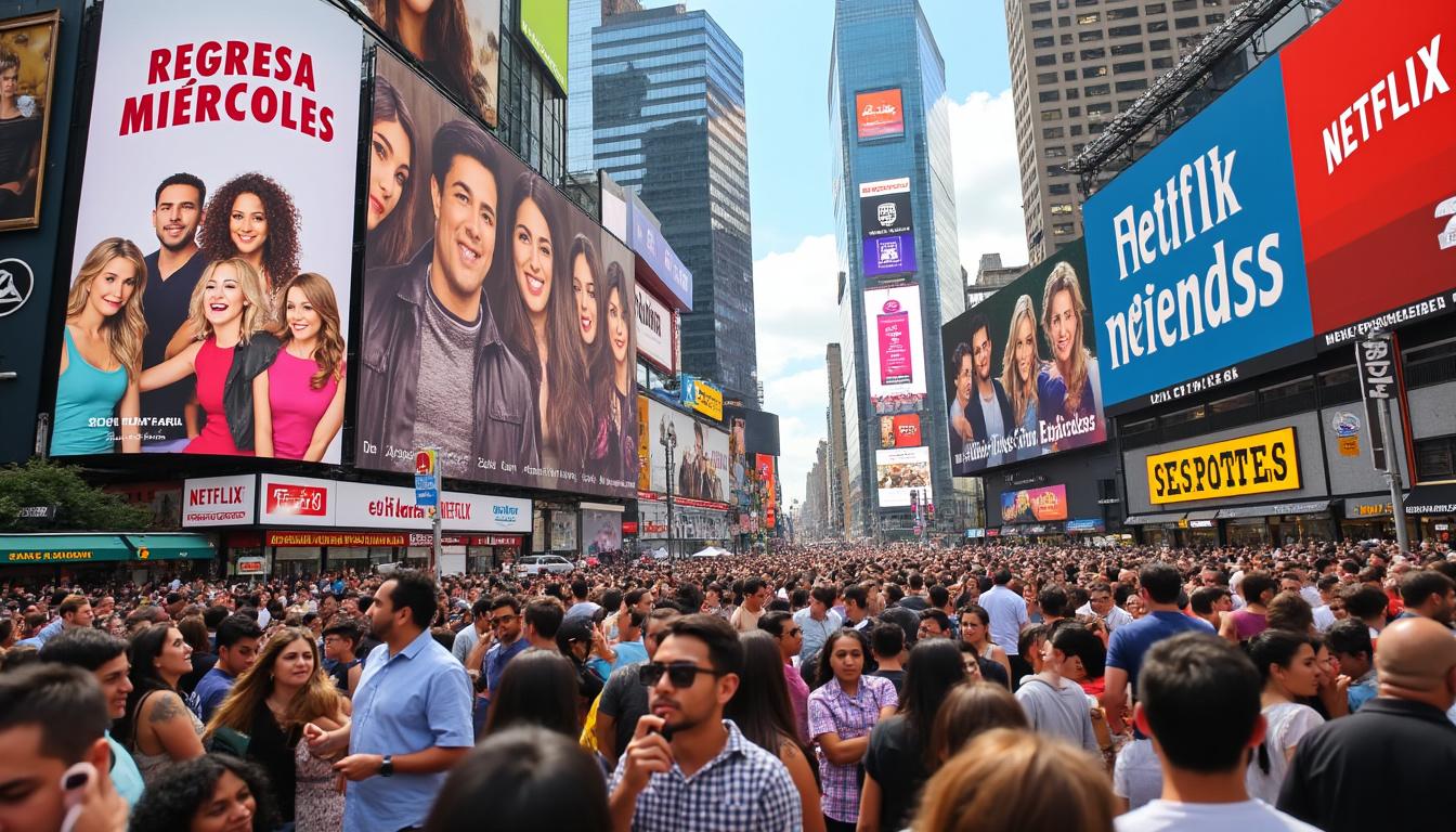 descubre todos los detalles sobre el regreso de 'miércoles': infórmate sobre la cantidad de episodios que tendrá la temporada 2 y cuándo se estrena en netflix. ¡no te pierdas la fecha y las novedades de esta exitosa serie!