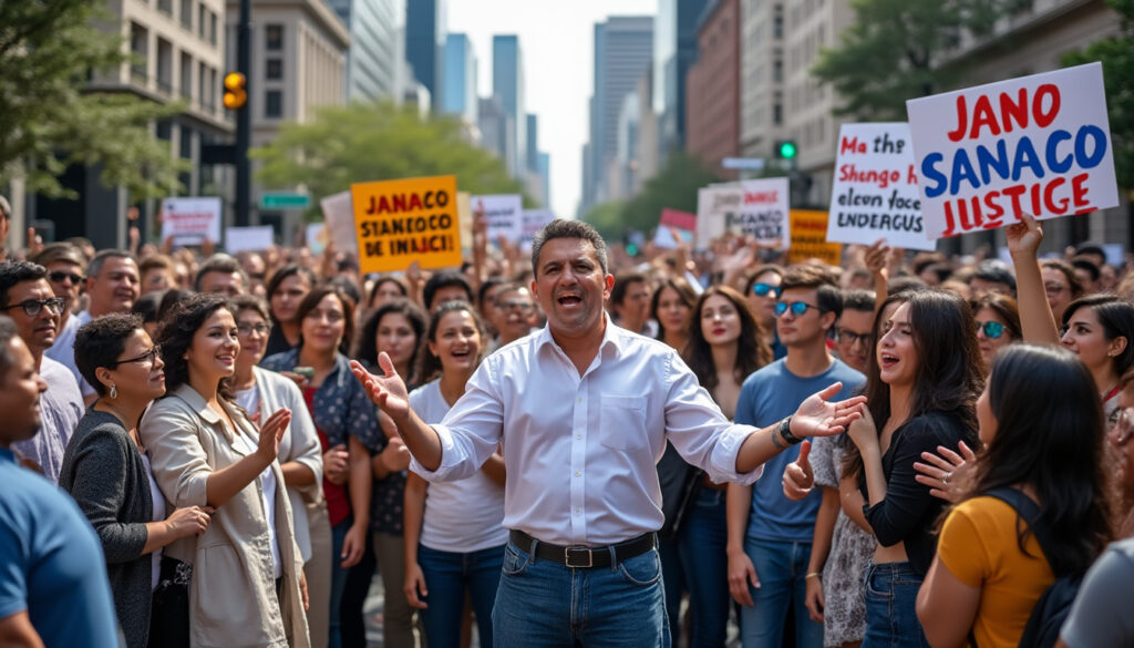 el presidente sánchez manifiesta su respeto por todas las personas que participan en la vuelta, destacando la importancia de movilizarse por causas nobles y solidarias.