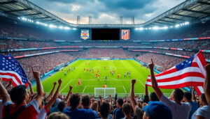 descubre el horario y dónde ver en vivo el emocionante partido entre santos y atlético san luis de la liga mx hoy. no te pierdas los detalles y sigue toda la acción minuto a minuto.