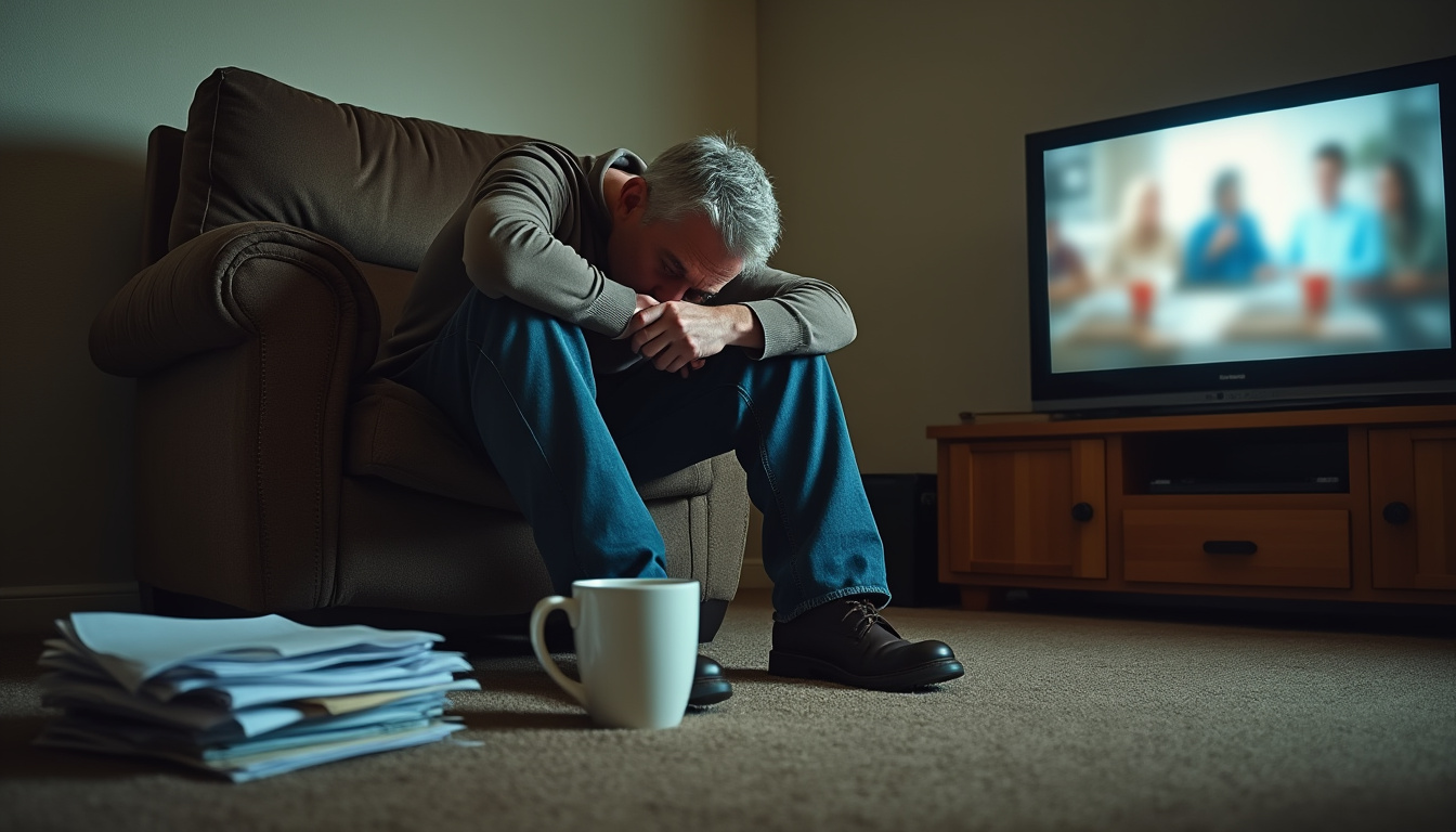 descubre las 4 señales clave que pueden indicar que estás sintiendo el impacto del malestar durante la temporada de eclipses. aprende a identificarlas y entiende cómo afectan tu bienestar.