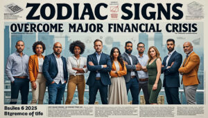 descubre qué signos del zodiaco lograrán superar un gran obstáculo financiero el 6 de septiembre de 2025 y cómo este evento puede influir en su vida económica.