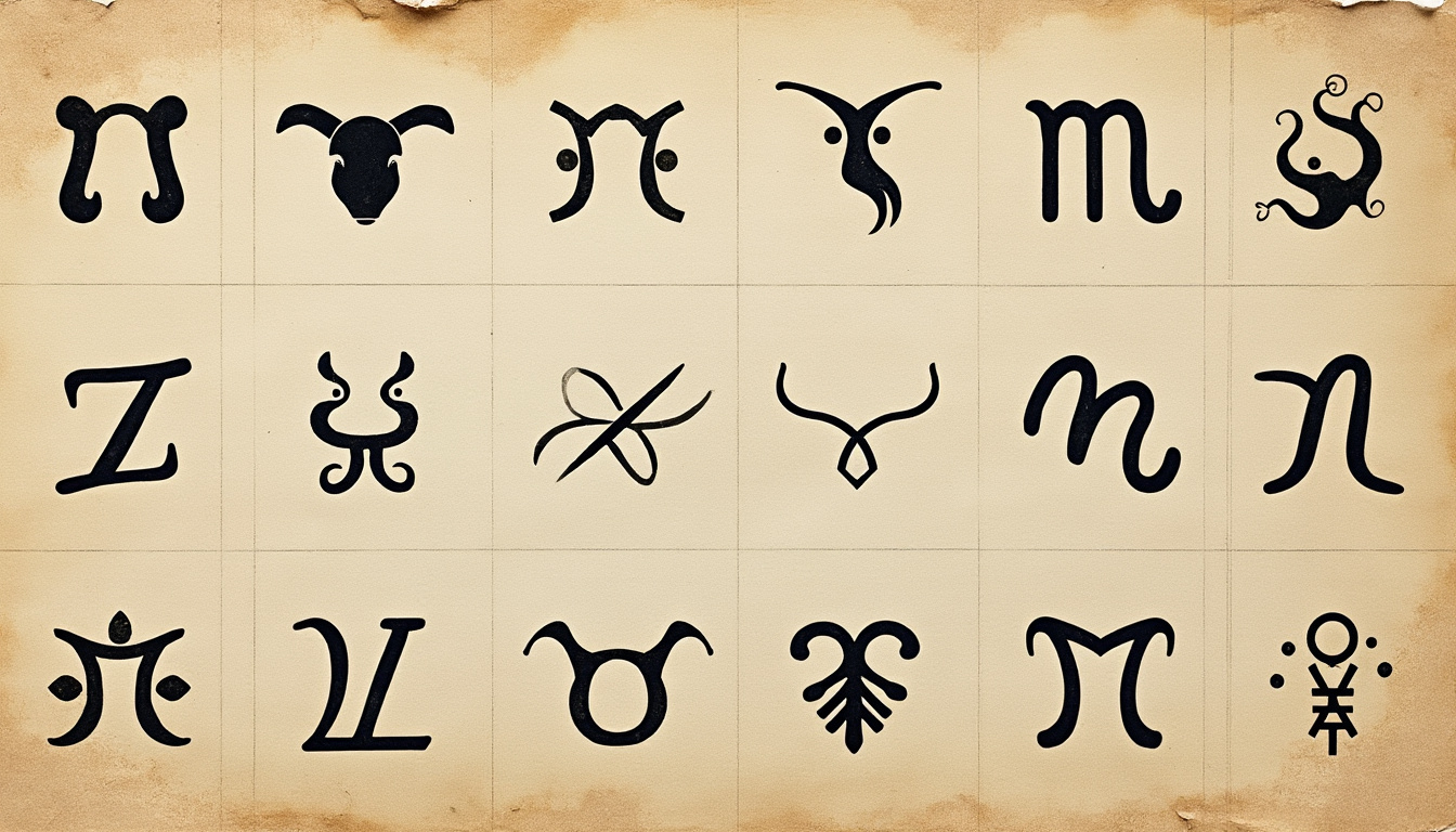 descubre qué signos del zodiaco vivirán una transformación profunda y positiva entre hoy y el 19 de septiembre de 2025. ¿está tu signo entre ellos? ¡averígualo y prepárate para el cambio!