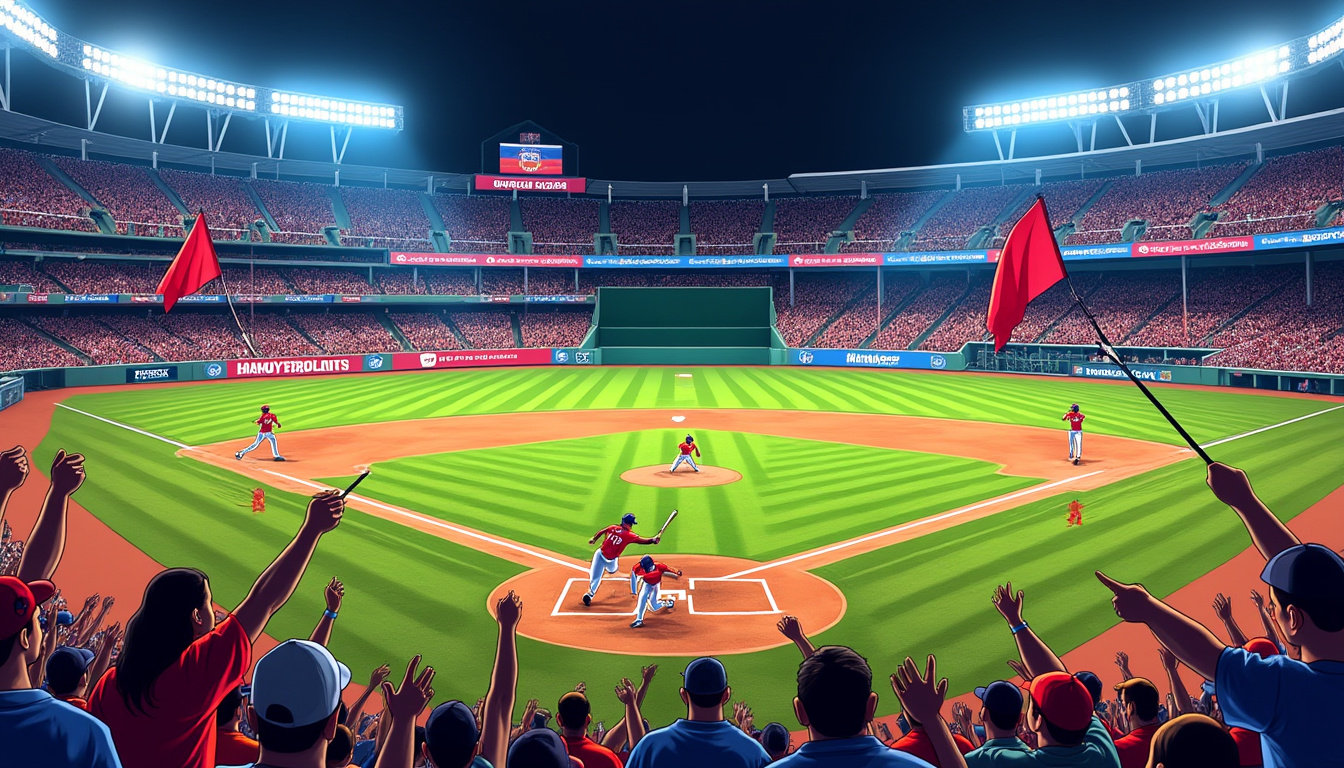 no te pierdas la transmisión en vivo del apasionante duelo entre charros y diablos rojos en la jornada inaugural de la serie del rey 2025. ¡sigue cada jugada y emoción en tiempo real!