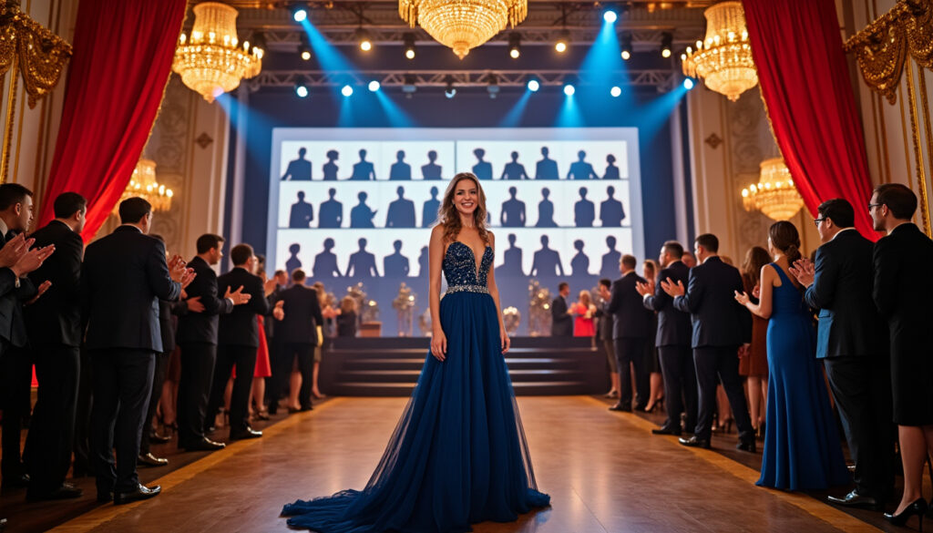 descubre la gala del turismo y deporte 2025 en tarifa, un evento que rinde homenaje a 24 personalidades destacadas y resalta el talento excepcional de laura weissmahr. vive una noche inolvidable de reconocimiento y celebración.