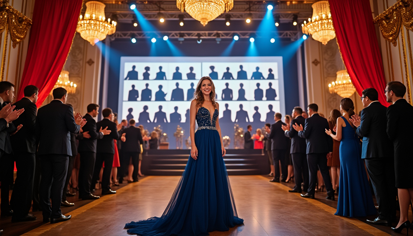 descubre la gala del turismo y deporte 2025 en tarifa, un evento que rinde homenaje a 24 personalidades destacadas y resalta el talento excepcional de laura weissmahr. vive una noche inolvidable de reconocimiento y celebración.