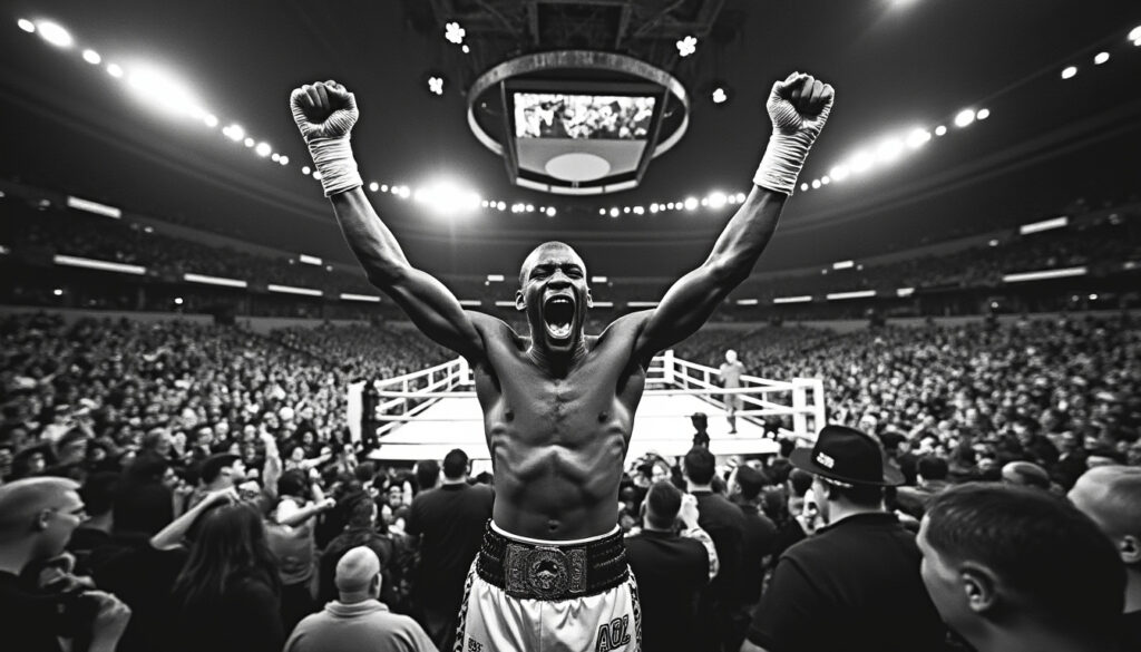 descubre cómo terence crawford deslumbró en el monday night football tras su impresionante victoria ante canelo álvarez. repasa los momentos clave de su participación y su creciente legado en el boxeo mundial.