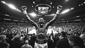descubre cómo terence crawford deslumbró en el monday night football tras su impresionante victoria ante canelo álvarez. repasa los momentos clave de su participación y su creciente legado en el boxeo mundial.