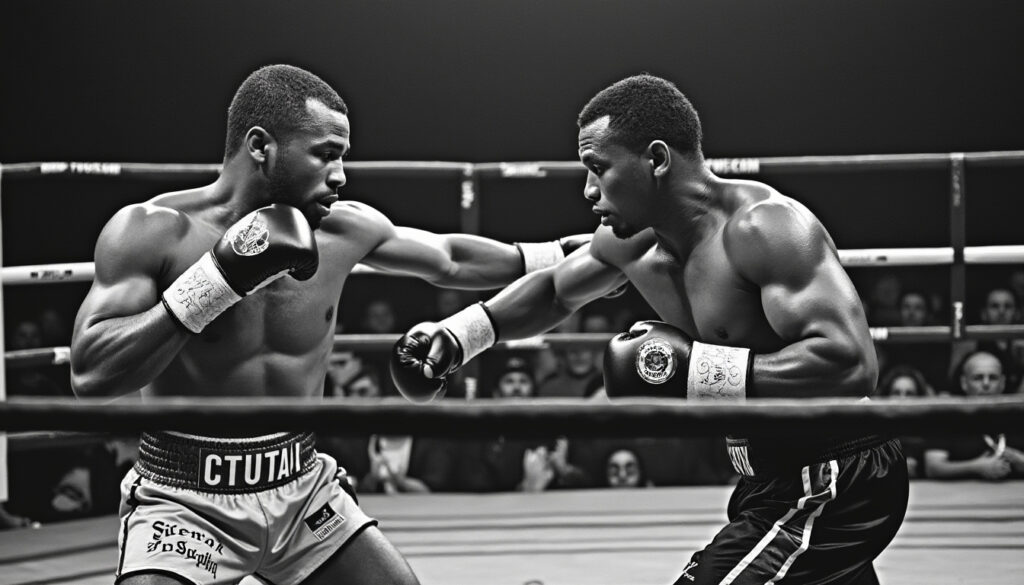 descubre cómo terence crawford aprovechó su inteligencia y estrategia para sacar ventaja en el declive de canelo álvarez, analizando cada detalle de sus tácticas en el ring.