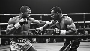 descubre cómo terence crawford aprovechó su inteligencia y estrategia para sacar ventaja en el declive de canelo álvarez, analizando cada detalle de sus tácticas en el ring.