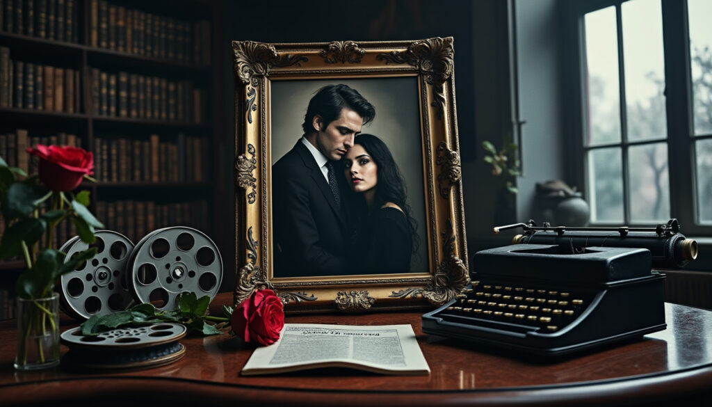 descubre los detalles sobre la ruptura entre tim burton y monica bellucci. todo lo que se sabe sobre el final de su historia de amor y las razones de este capítulo cerrado en sus vidas.