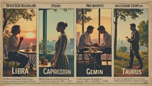descubre cómo la vida de aries, cáncer, libra y capricornio da un giro positivo después del 2 de septiembre: el destino les revela señales y respuestas que lo cambian todo.