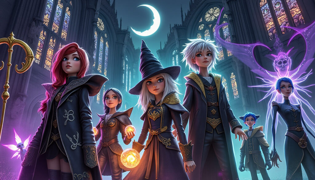 descubre todos los detalles sobre la tan esperada tercera temporada de 'merlina': fecha de estreno, elenco, novedades en la trama y mucho más para no perderte nada de esta exitosa serie.