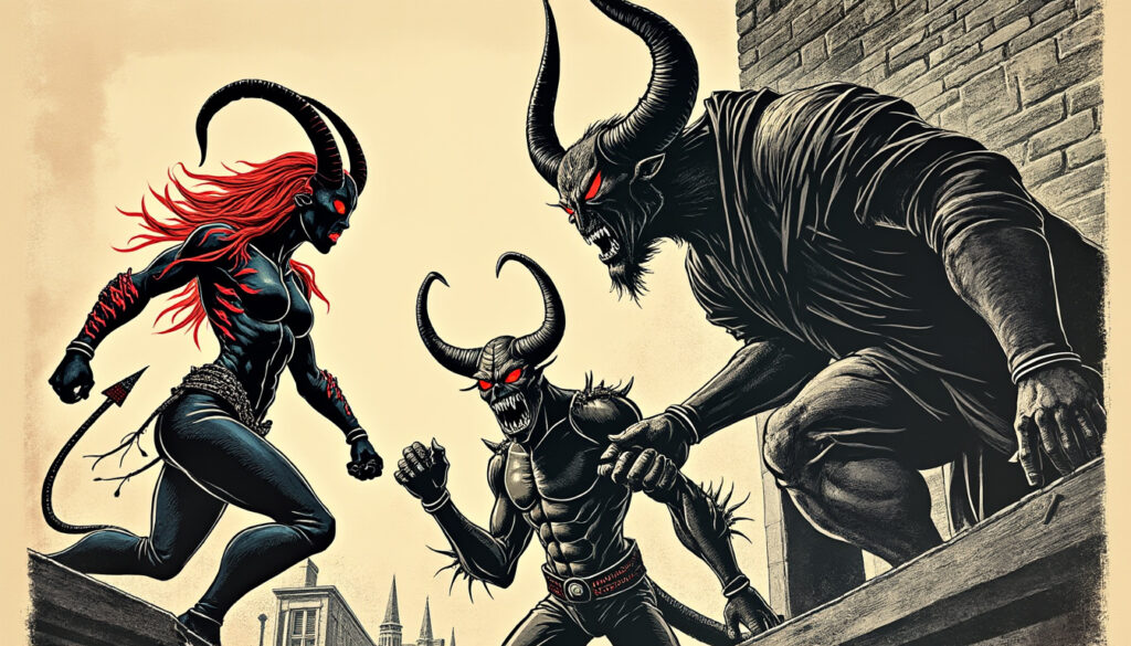 descubre cuáles son los tres signos del zodiaco que sacan su lado más oscuro y se convierten en verdaderos villanos cuando se sienten acorralados. ¡no te pierdas esta reveladora lista astrológica!