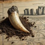un antiguo diente de vaca, de hace 5.000 años, podría revelar la misteriosa ruta por la que las piedras de stonehenge fueron transportadas. descubre cómo este sorprendente hallazgo arqueológico aporta nuevas pistas sobre uno de los mayores enigmas prehistóricos.