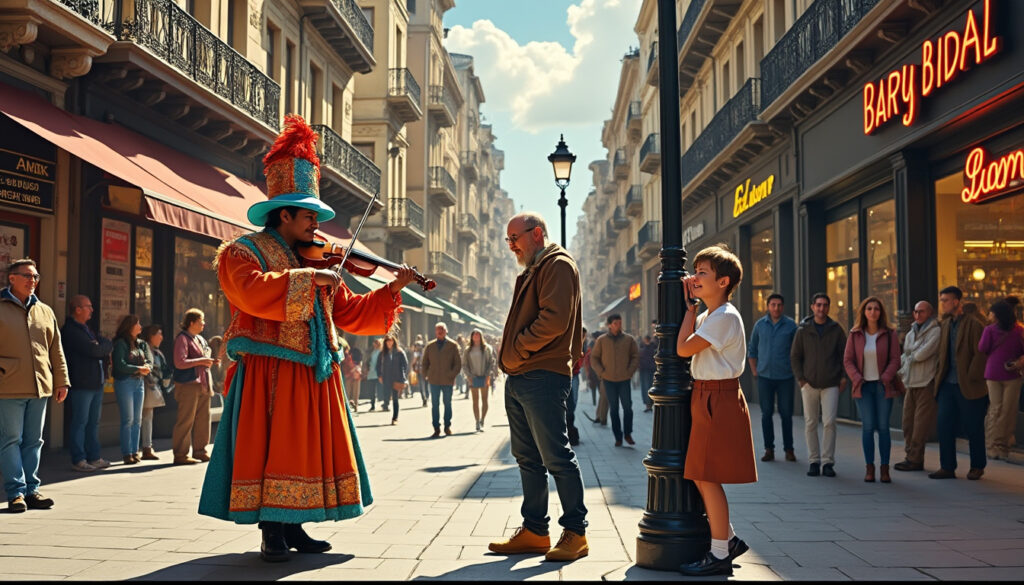 descubre el significado de 'un instante, por favor...' y aprende cómo utilizar esta expresión española en diferentes situaciones cotidianas. ¡explora ejemplos y consejos útiles!