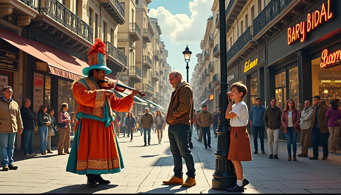 descubre el significado de 'un instante, por favor...' y aprende cómo utilizar esta expresión española en diferentes situaciones cotidianas. ¡explora ejemplos y consejos útiles!