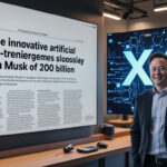 descubre cómo xai, la revolucionaria empresa de inteligencia artificial fundada por elon musk, ha superado los 200.000 millones de dólares en valoración y está transformando el sector tecnológico global.