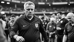 descubre todos los detalles sobre la controvertida salida de 'piojo' herrera tras el empate contra haití, marcada por abucheos y críticas de la afición. entérate de las reacciones y el ambiente tenso que rodeó el partido.