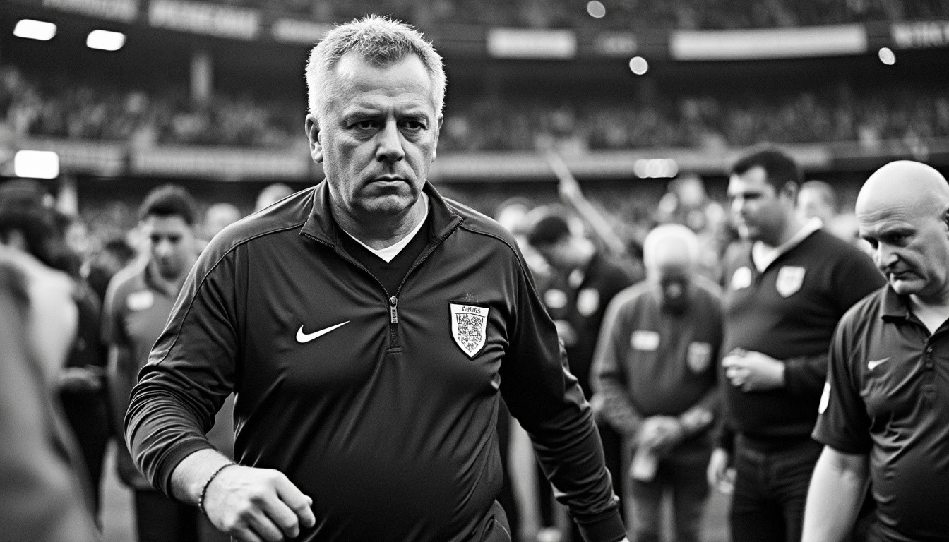 descubre todos los detalles sobre la controvertida salida de 'piojo' herrera tras el empate contra haití, marcada por abucheos y críticas de la afición. entérate de las reacciones y el ambiente tenso que rodeó el partido.