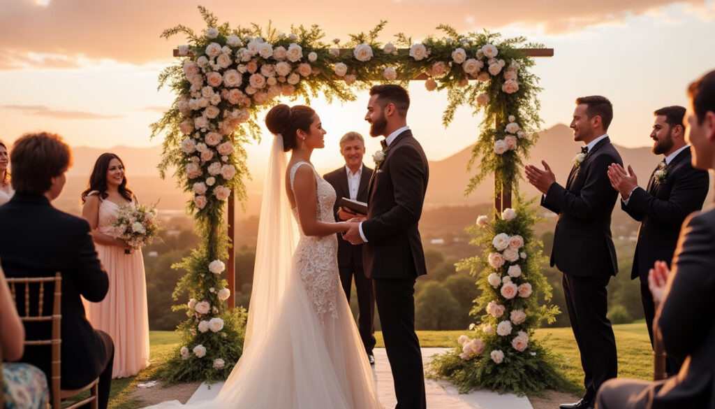 selena gomez y benny blanco se han casado y aquí te contamos todos los detalles de su boda: secretos, momentos destacados y todo lo que no te puedes perder de la celebración de este gran día.