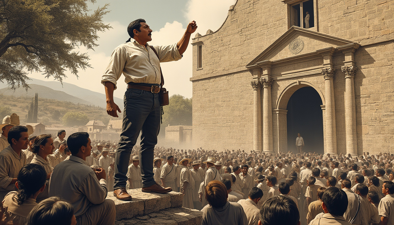 descubre por qué celebramos el 16 de septiembre como día de la independencia de méxico. conoce los hechos clave de 1810 y la importancia histórica de esta fecha esencial para los mexicanos.