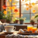 descubre cómo mantener altos tus niveles de vitamina d en otoño con un hábito sencillo y natural, sin necesidad de suplementos. consejos fáciles para cuidar tu salud esta temporada.