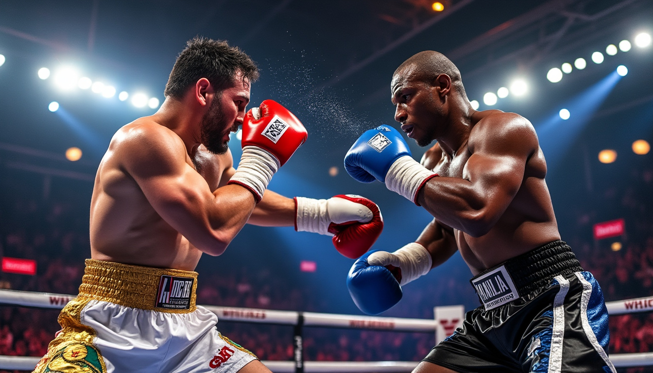 descubre todo sobre el esperado combate entre canelo álvarez y terence crawford. ¿será este el gran regreso para canelo? detalles, pronósticos y lo que está en juego en este enfrentamiento imperdible.