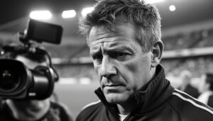 domènec torrent manifiesta su gran frustración tras la contundente derrota de rayados ante toluca, analizando los errores del equipo y compartiendo sus impresiones sobre el partido.