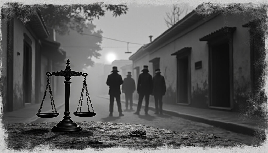 descubre en netflix ‘las muertas’: un análisis de las diferencias entre la serie y la verdadera historia de ‘las poquianchis’. te contamos qué hay de realidad y ficción en este intrigante caso mexicano.