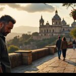 descubre cómo aaron ramsey afronta una importante pérdida en san miguel de allende y las repercusiones que este acontecimiento tiene en su vida personal y profesional.