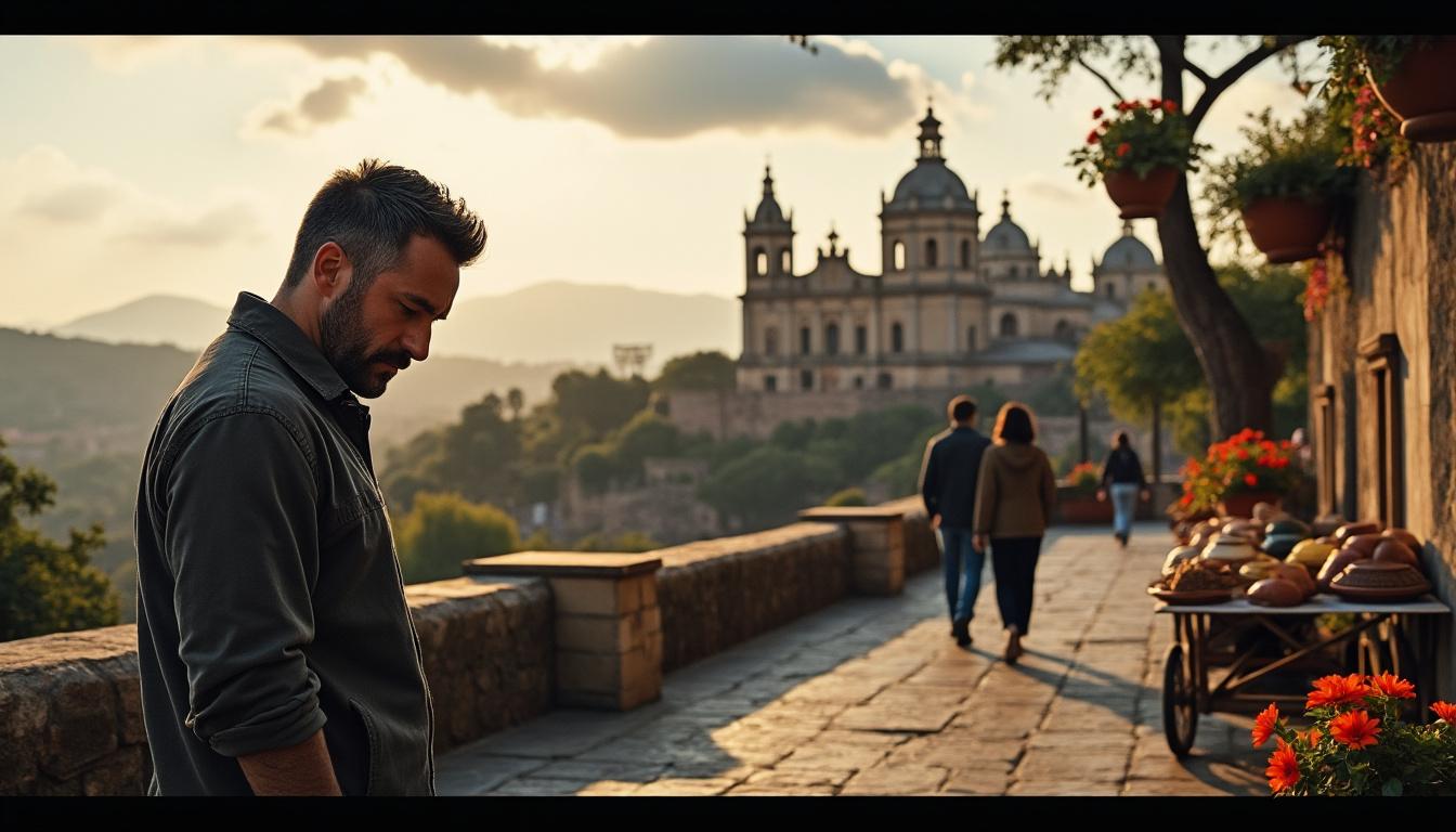 descubre cómo aaron ramsey afronta una importante pérdida en san miguel de allende y las repercusiones que este acontecimiento tiene en su vida personal y profesional.