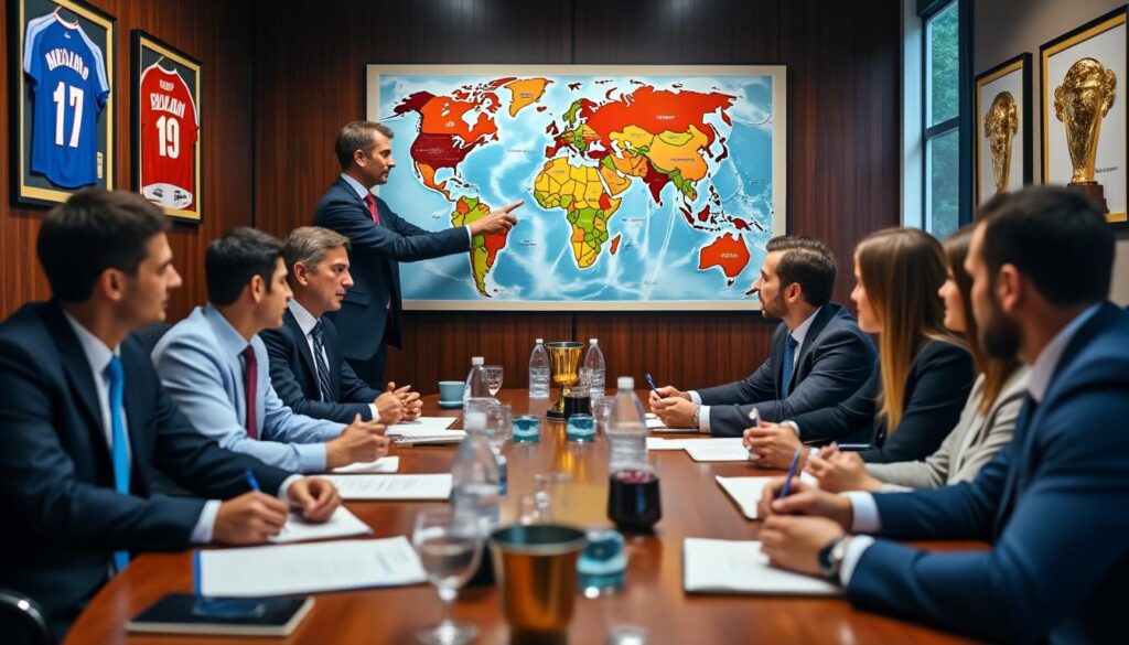 américa analiza diferentes estrategias de rotación ante león con el objetivo de recuperar a sus jugadores lesionados y mantener el rendimiento del equipo en la liga.