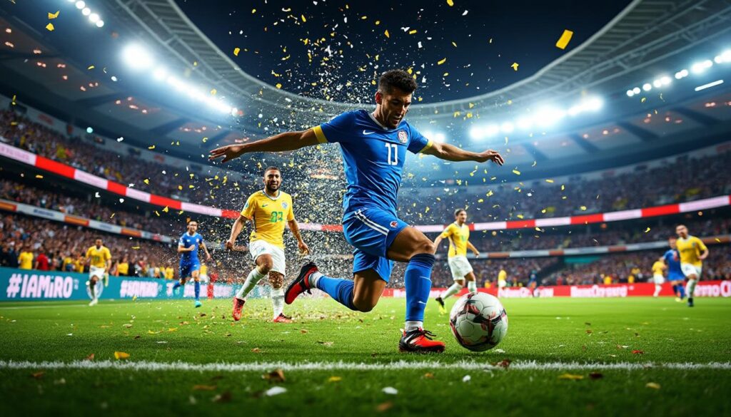 américa empata 2-2 ante mazatlán con un gol espectacular, asegurando su lugar en la liguilla del fútbol mexicano. descubre cómo se vivió este emocionante partido y los momentos clave del encuentro.