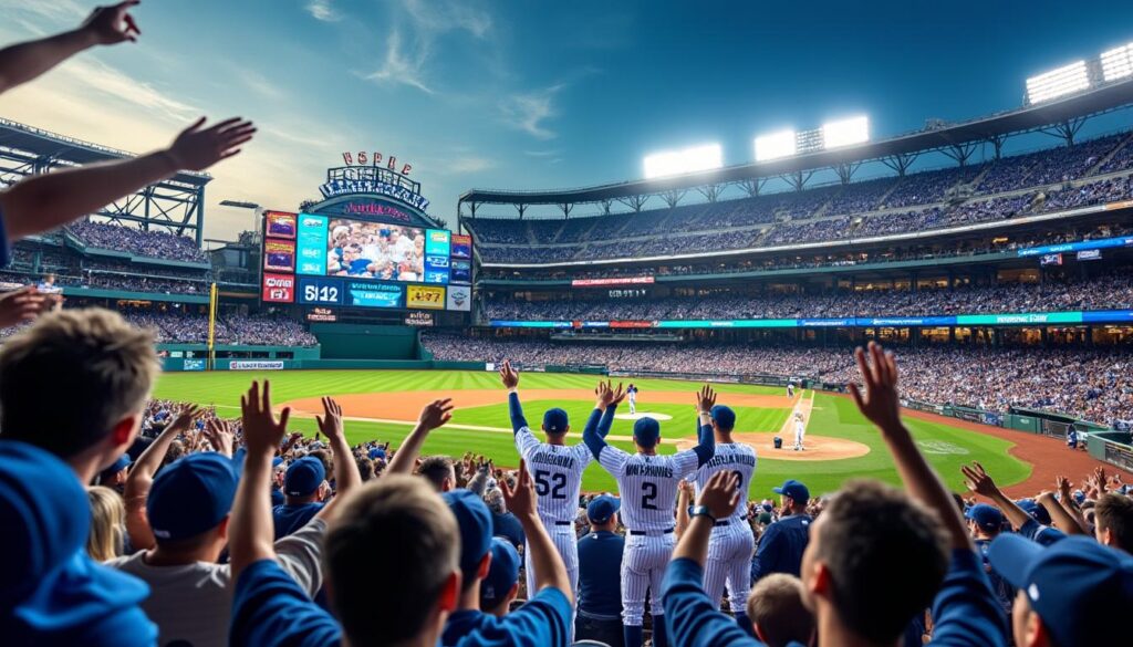 descubre el análisis completo del partido donde los mariners vencieron con autoridad a los blue jays 6-2 el 17 de octubre de 2025. estadísticas clave, jugadas destacadas y el impacto para ambos equipos en la temporada.