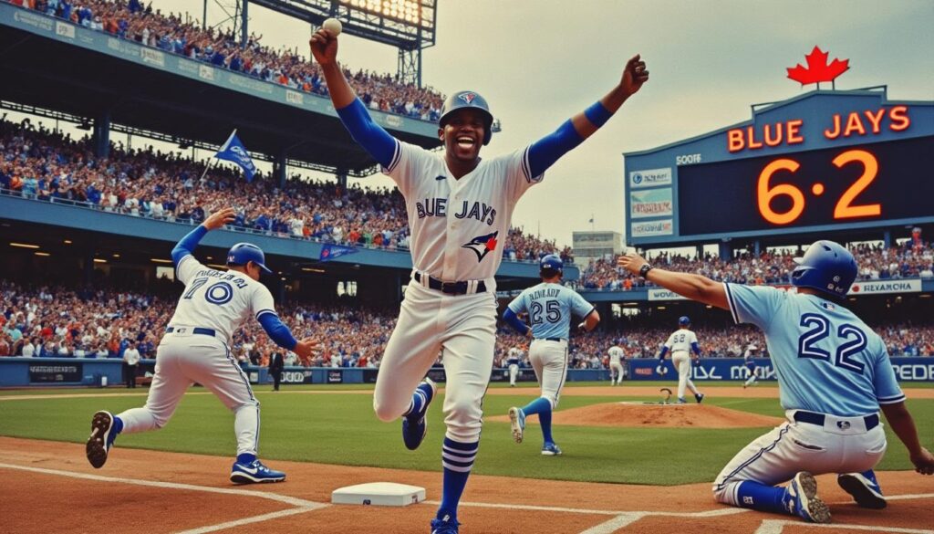 descubre el análisis completo del enfrentamiento entre los blue jays y los dodgers, donde los blue jays lograron una victoria contundente de 6-2 el 28 de octubre de 2025. conoce los momentos clave y los protagonistas del partido.