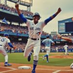descubre el análisis completo del enfrentamiento entre los blue jays y los dodgers, donde los blue jays lograron una victoria contundente de 6-2 el 28 de octubre de 2025. conoce los momentos clave y los protagonistas del partido.