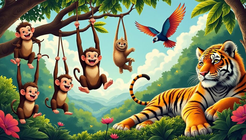 descubre todas las novedades y sorpresas que trae la segunda temporada de 'animal' en netflix. analizamos los nuevos episodios, especies y momentos impactantes que no te puedes perder.