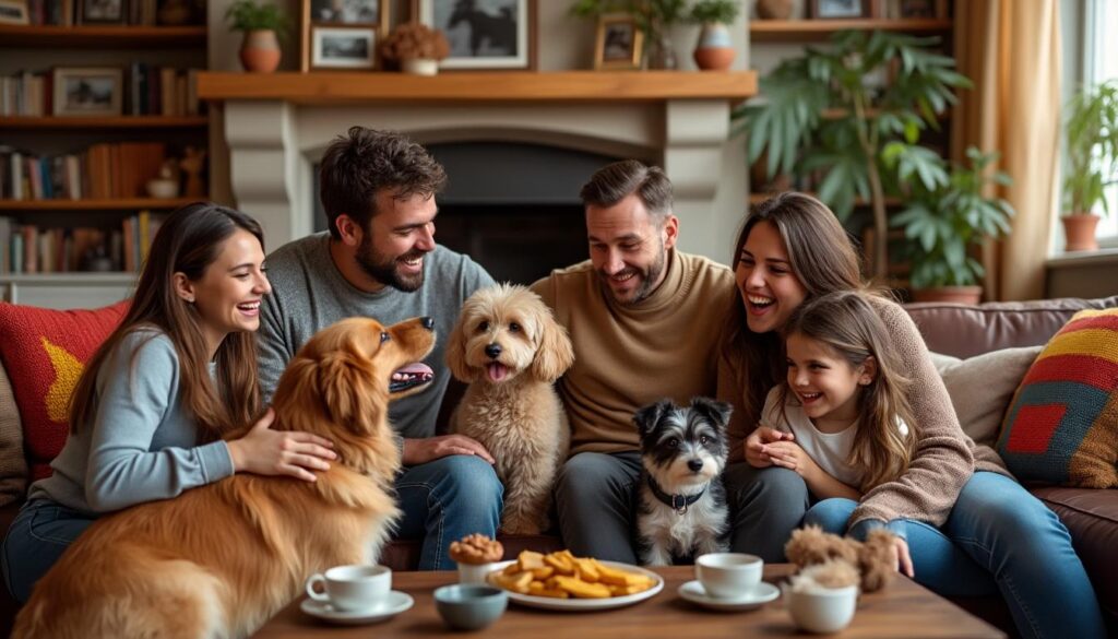 descubre 'caramelo' en netflix, una emotiva comedia dramática que rinde homenaje al amor incondicional y la amistad con nuestras queridas mascotas. una historia entrañable que te robará el corazón.